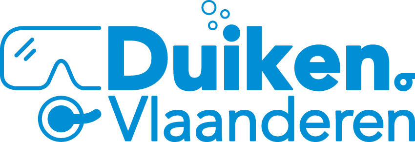 Duiken Vlaanderen